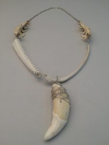 Welcome to the jungle