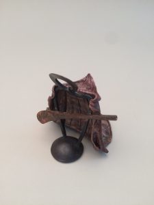 Revolutionary Madonna